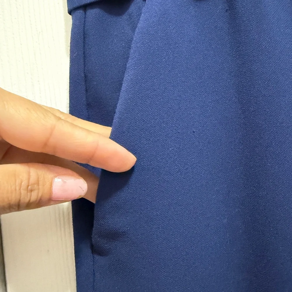 Michael Kors‎ Navy Blue Pants